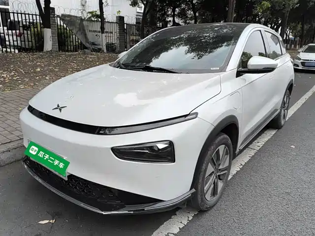XIAOPENG G3 2023