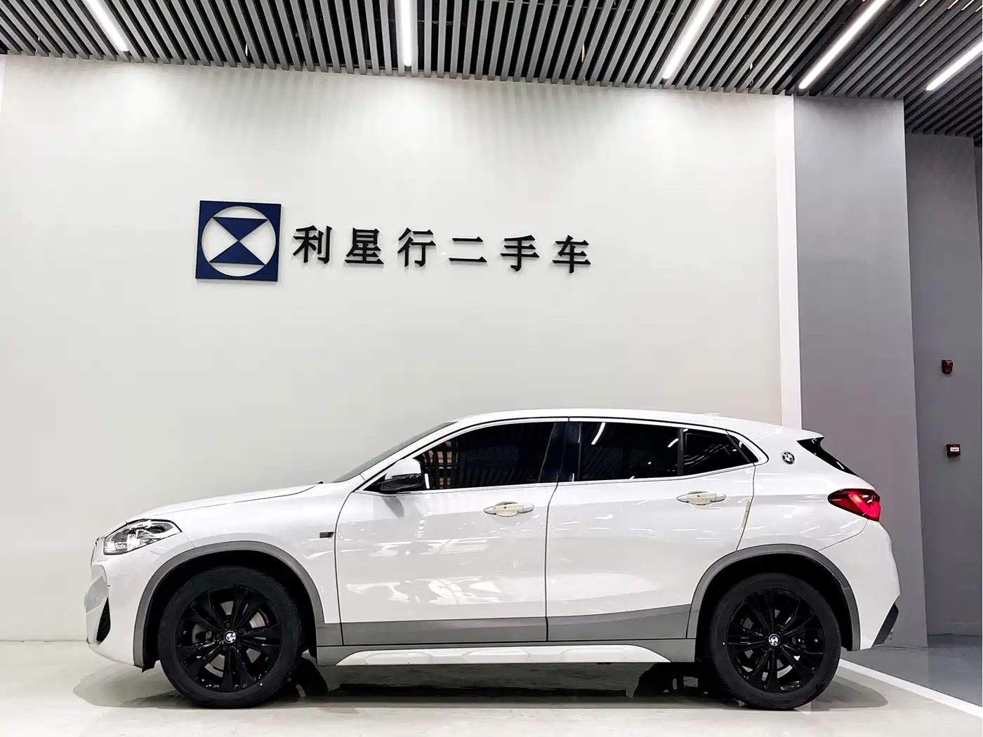BMW X2 2021 sDrive25i M Sport Package фото 2