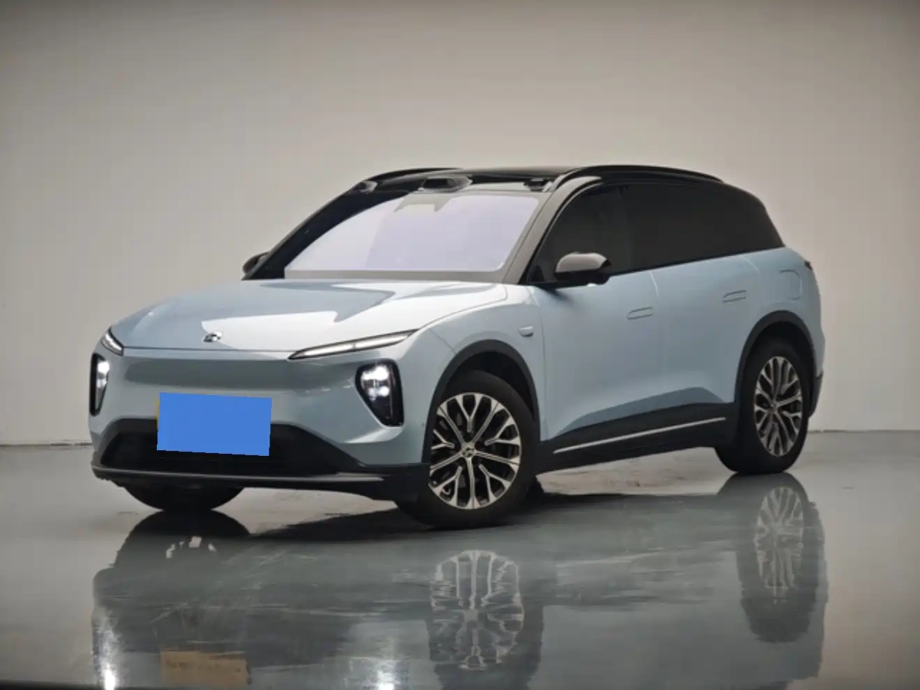 NIO ES6 2024