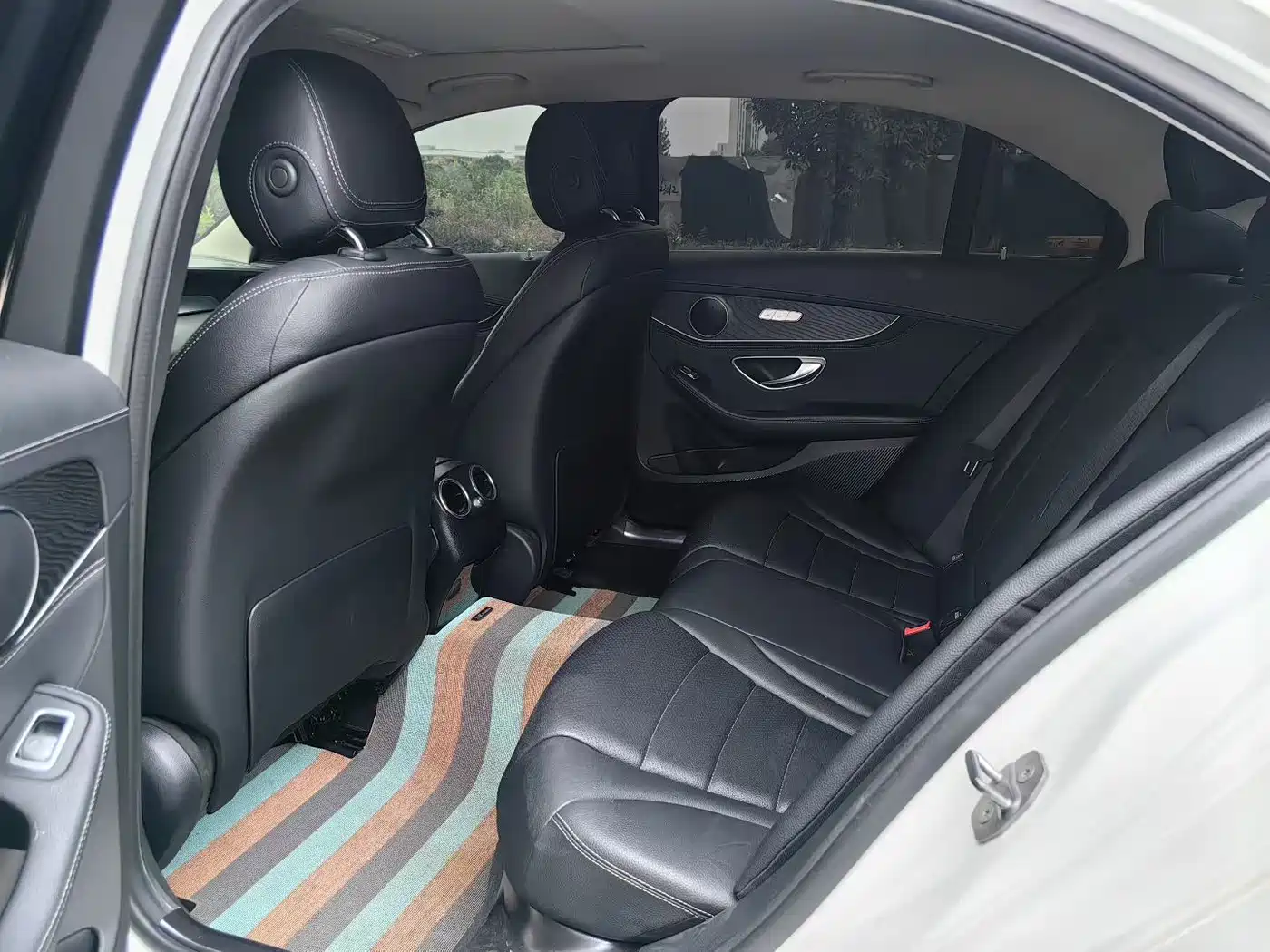 Mercedes-Benz C-Class 2016 C 180 L Sport фото 6