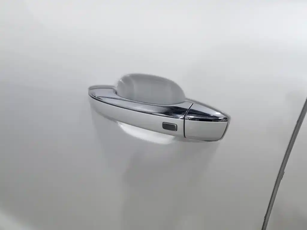 MG HS 2019 2018 20T Auto 2WD Hormone Excitement Edition (China V)