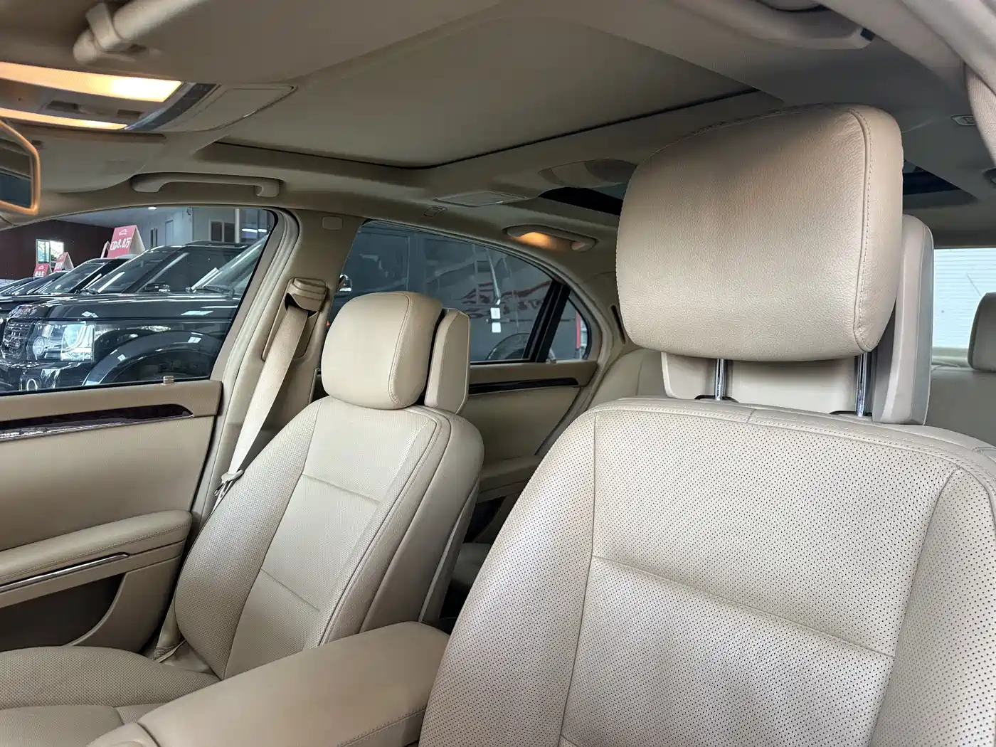 Mercedes-Benz S-Class 2012 S 350 L Grand Edition фото 23