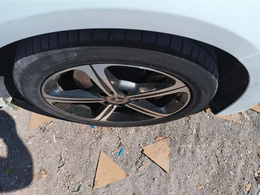 Mercedes-Benz A-Class 2023 A 200 L Fashion фото 5