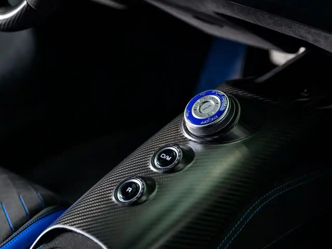 Maserati MC20 2023 3.0T Standard Edition фото 8