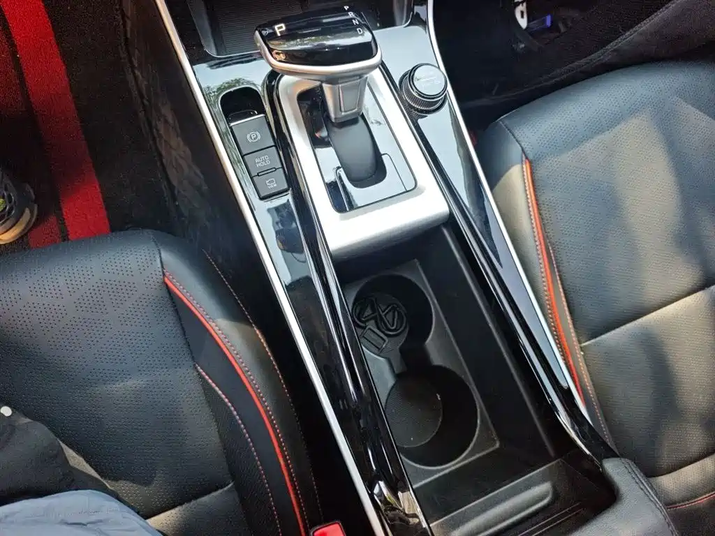 Kia Seltos 2023 1.5L CVT Luxury Edition фото 7