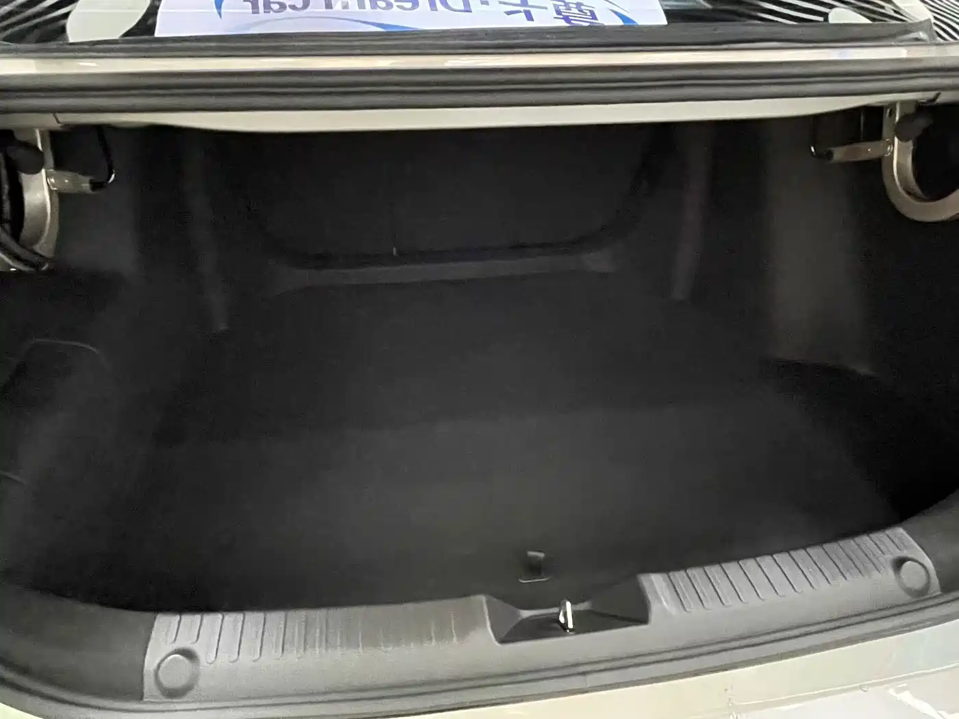 Geely Galaxy Galaxy Stellar 6 2025 2025 Base Version