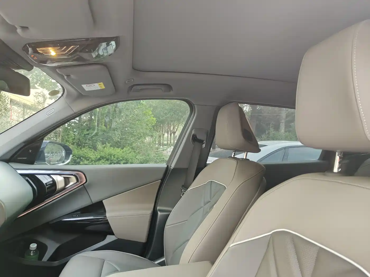 BMW X3 2025 xDrive30L Leading M Sport Package фото 13