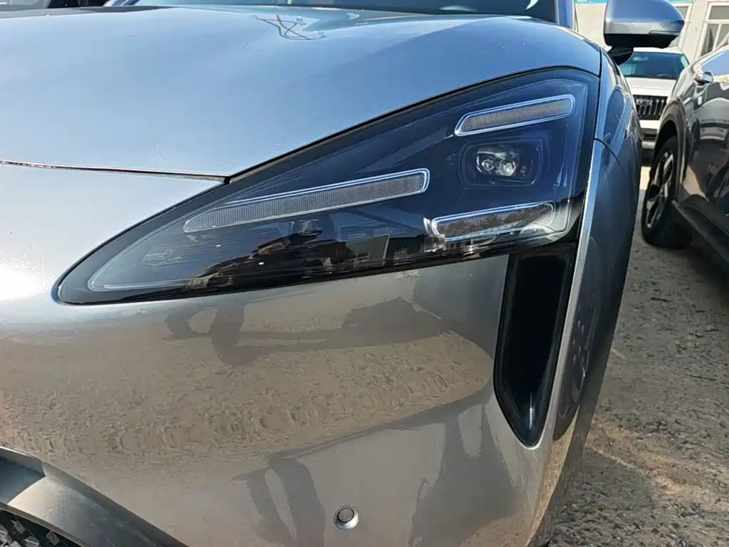 Baojun Yunhai 2024 2024 600km Pure Electric Version