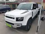 Фото 1 - Land Rover Defender NEV