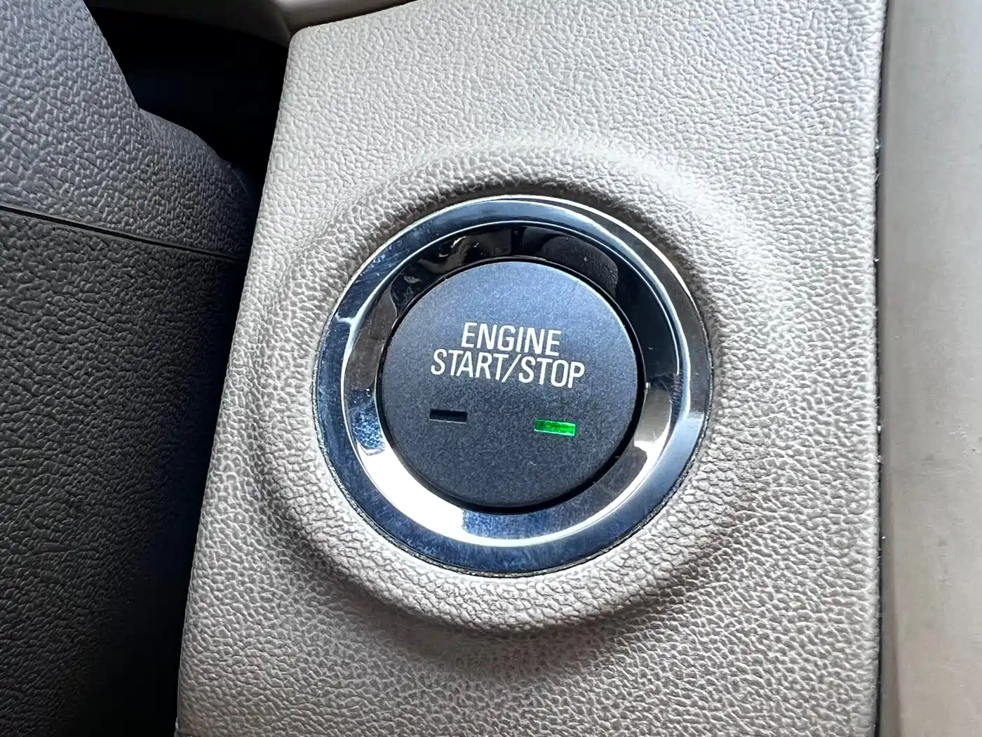 Buick LaCrosse 2011 2.4L SIDI Premium Edition фото 14