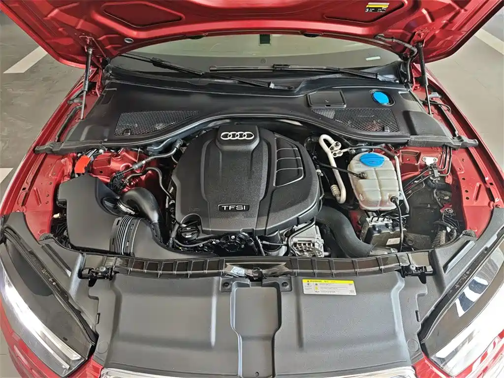 Фото 8 - Audi A7