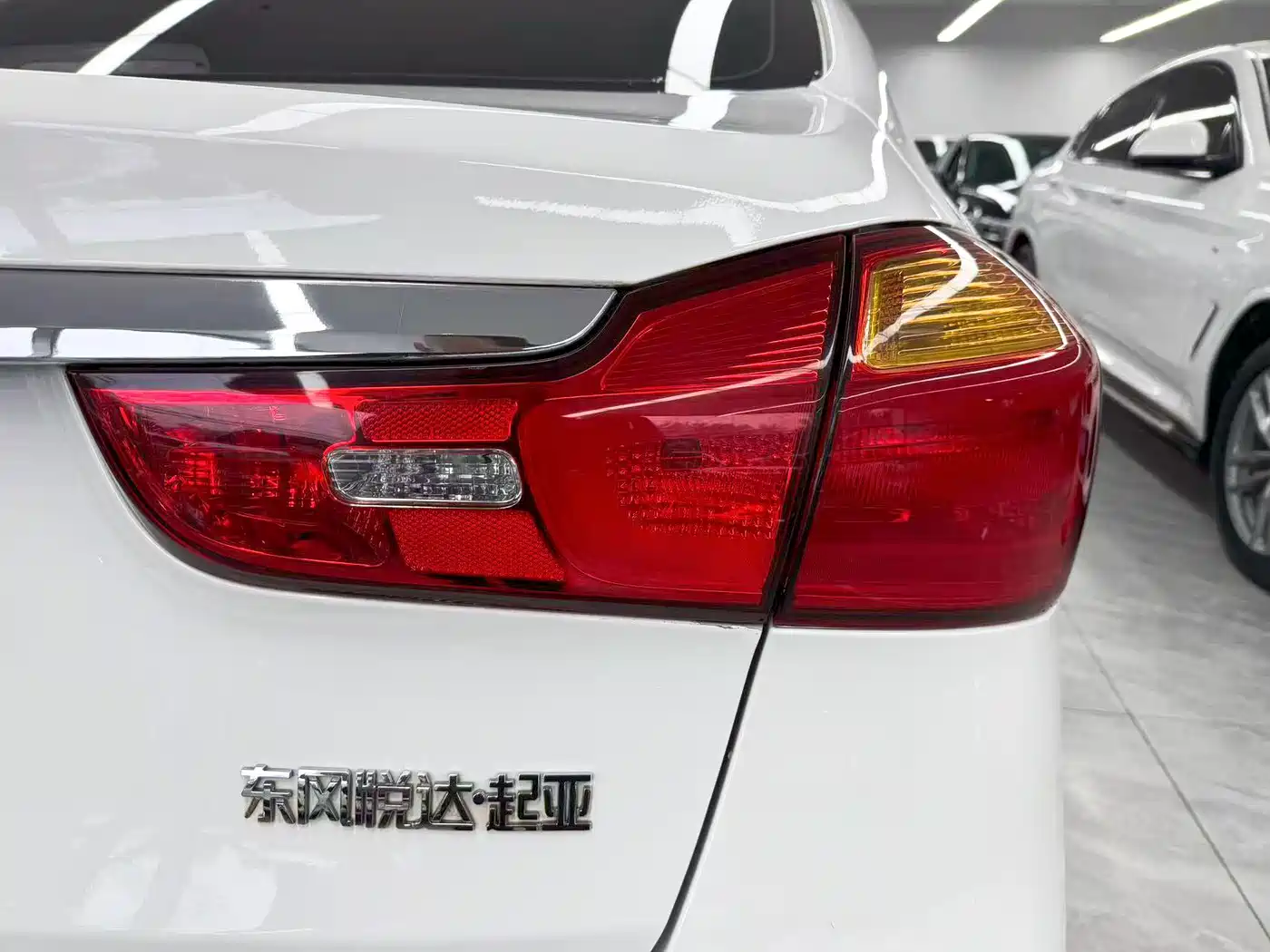 Kia K3 2014 2013 1.6L Automatic GLS
