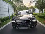 Фото 2 - Audi A8