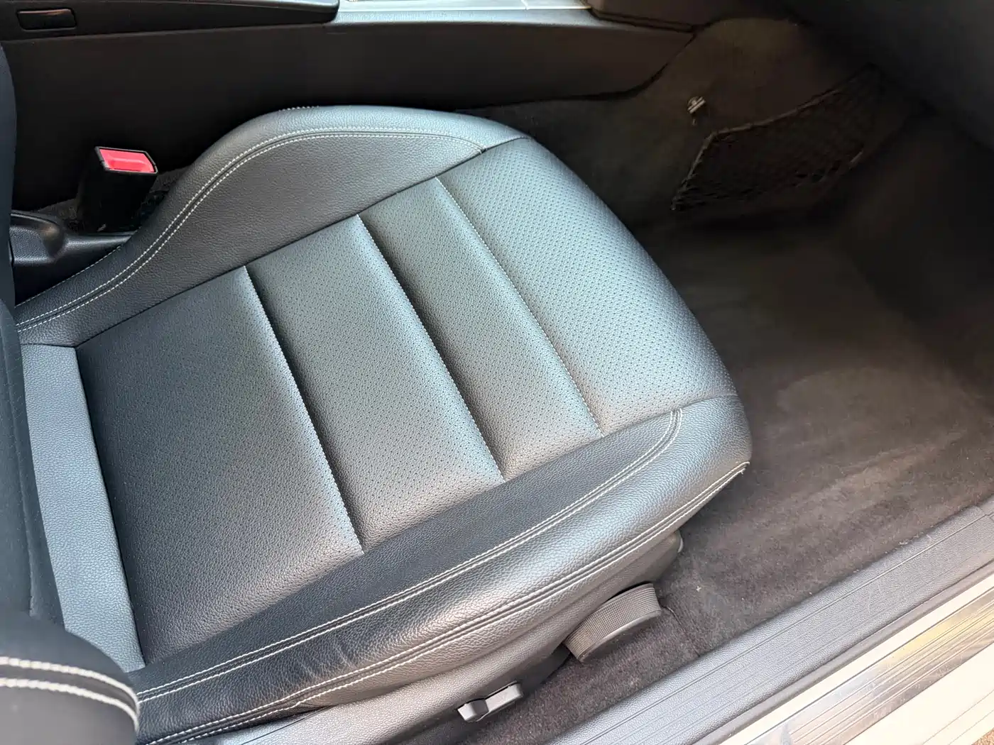 Mercedes-Benz C-Class (Import) 2013 C 180 Coupe фото 26