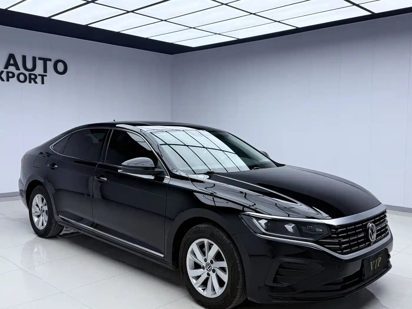 Volkswagen Passat 2024 280TSI Business Edition фото 3