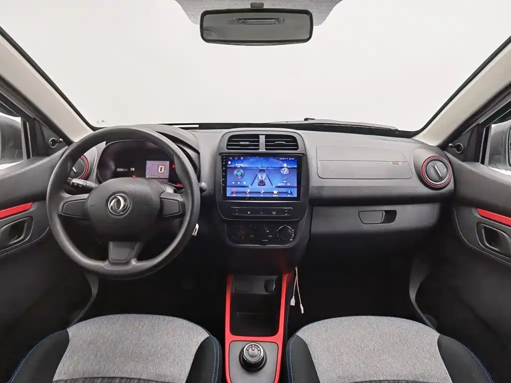 2024 Dongfeng Yipai Dongfeng Nano EX1