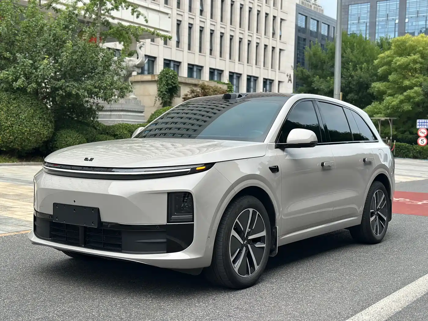 Li Auto L6 2024 Max