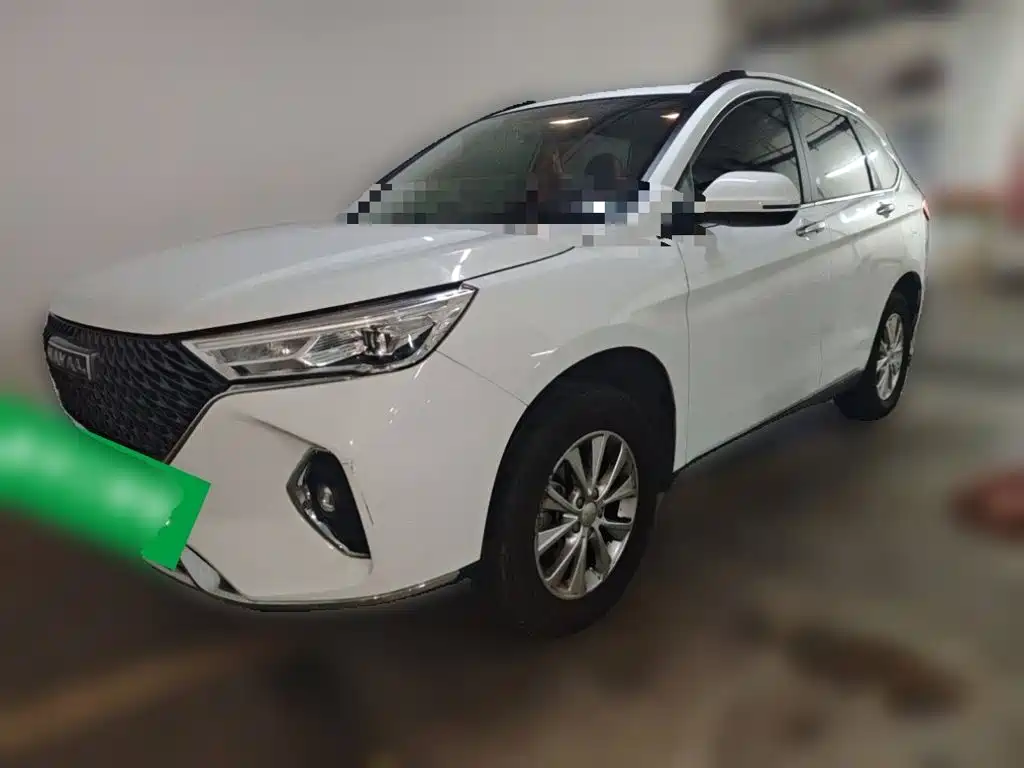2024 Haval M6