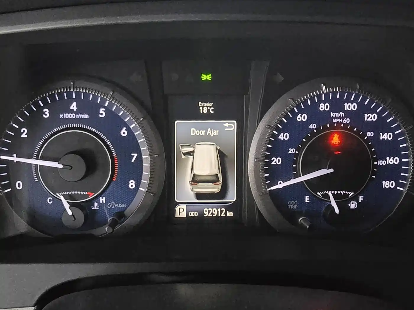Toyota Sienna 2015 3.5L 4WD L фото 9