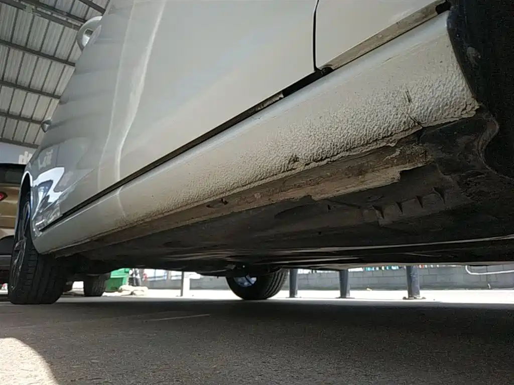 Volkswagen Golf 2019 280TSI DSG Luxury (China V) фото 21