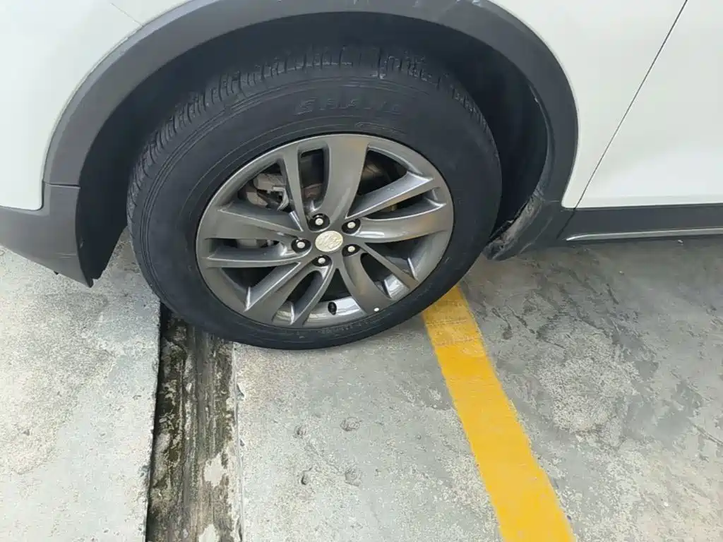Buick Encore 2018 2018 18T Automatic 2WD Urban Leading