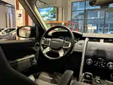 Фото 22 - Land Rover Discovery