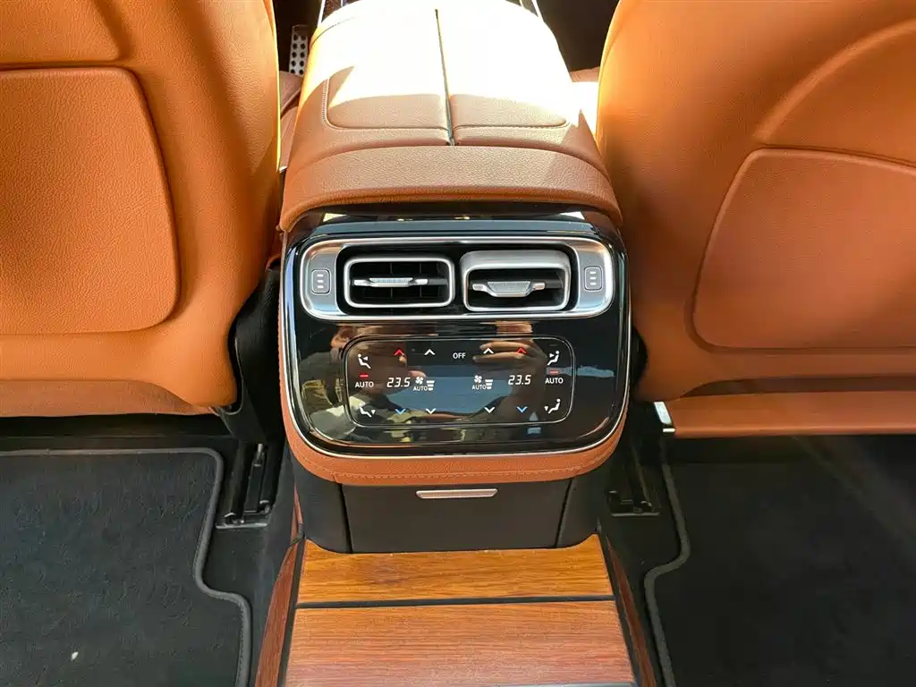 Mercedes-Benz S-Class 2021 S 450 L 4MATIC фото 16