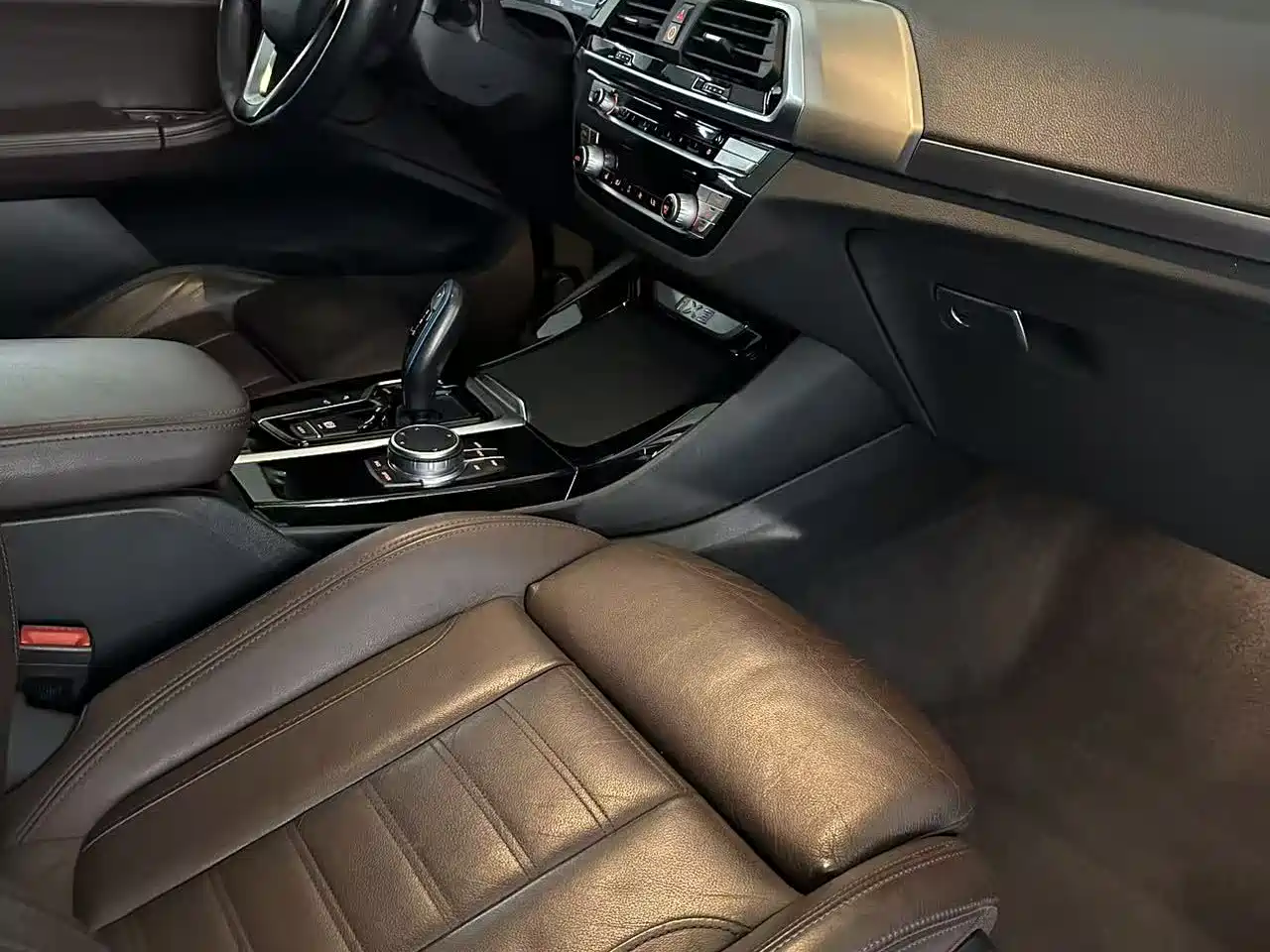 BMW iX3 2021 Facelift Pioneer фото 22