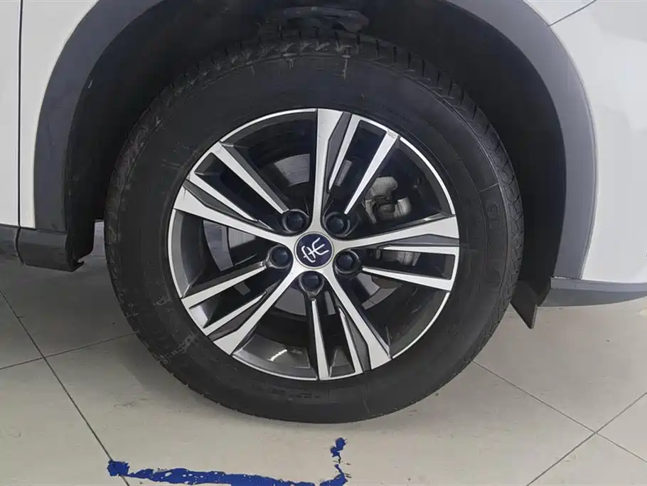 BYD Song Pro 2019 1.5T Automatic Luxury фото 6