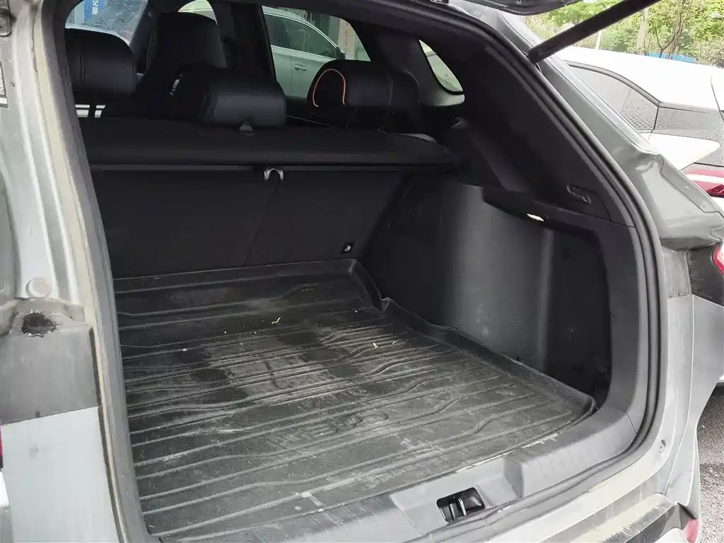 BYD Song PLUS PHEV 2024 Glory Edition DM-i 110km Flagship фото 19