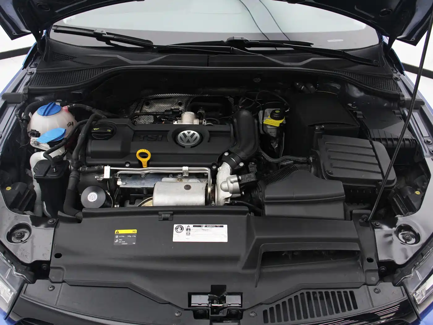 Volkswagen Scirocco 2015 2015 1.4TSI Trend Edition