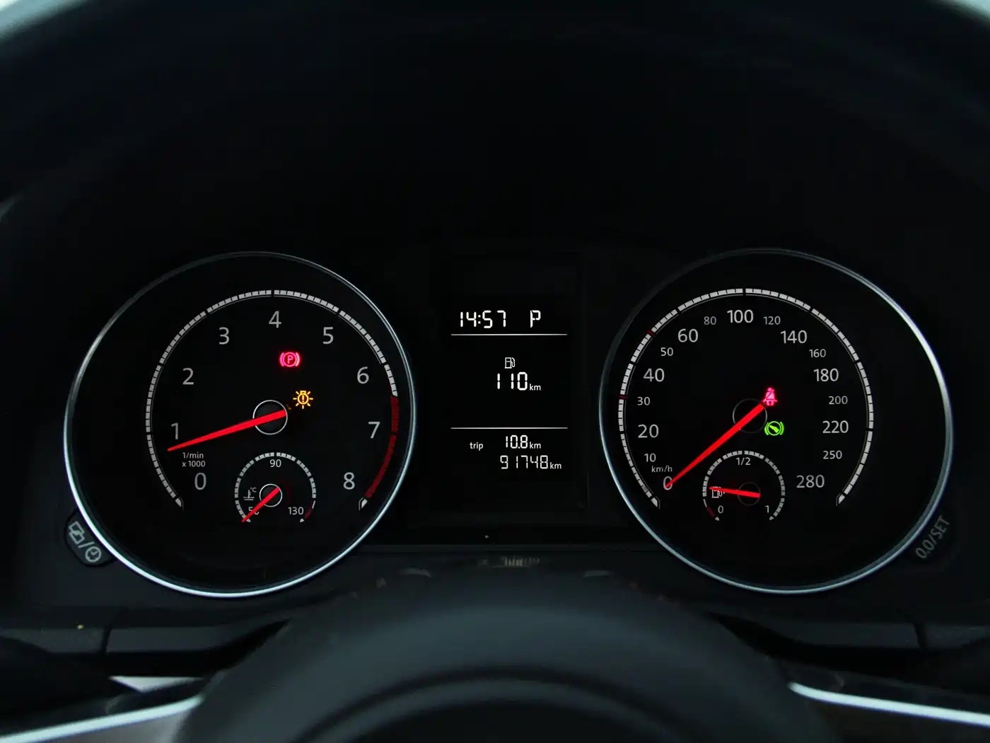 Volkswagen Scirocco 2015 2015 1.4TSI Trend Edition