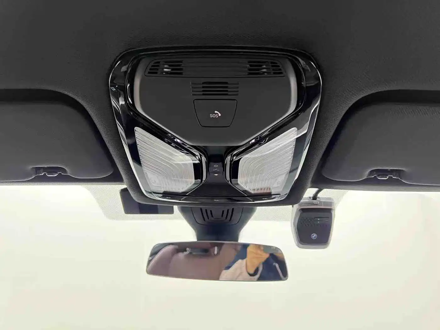 BMW X6 2022 Facelift xDrive40i M Sport Package фото 18