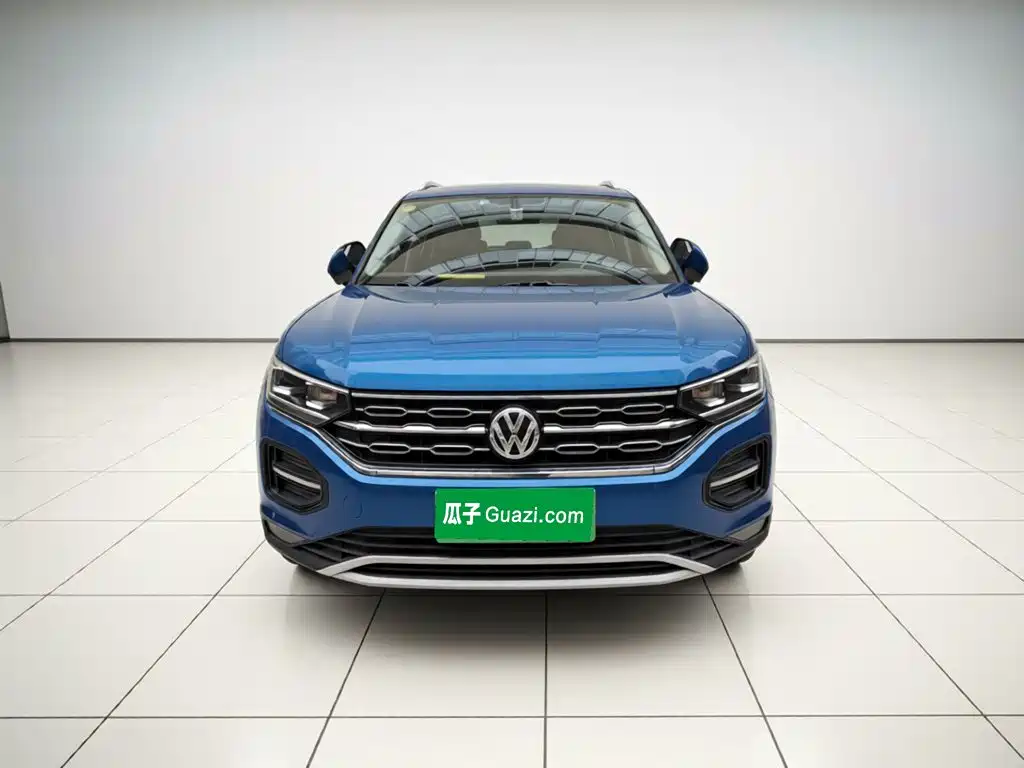 Photo 24 - Volkswagen Tayron