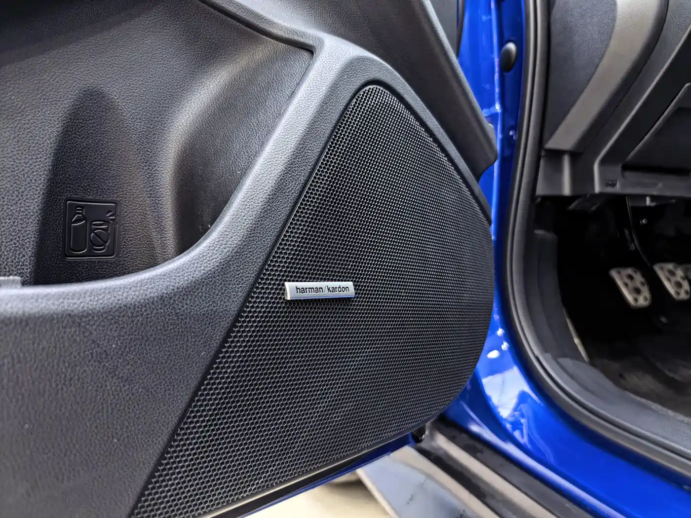 Subaru WRX 2024 2.4T Manual EyeSight Edition фото 7