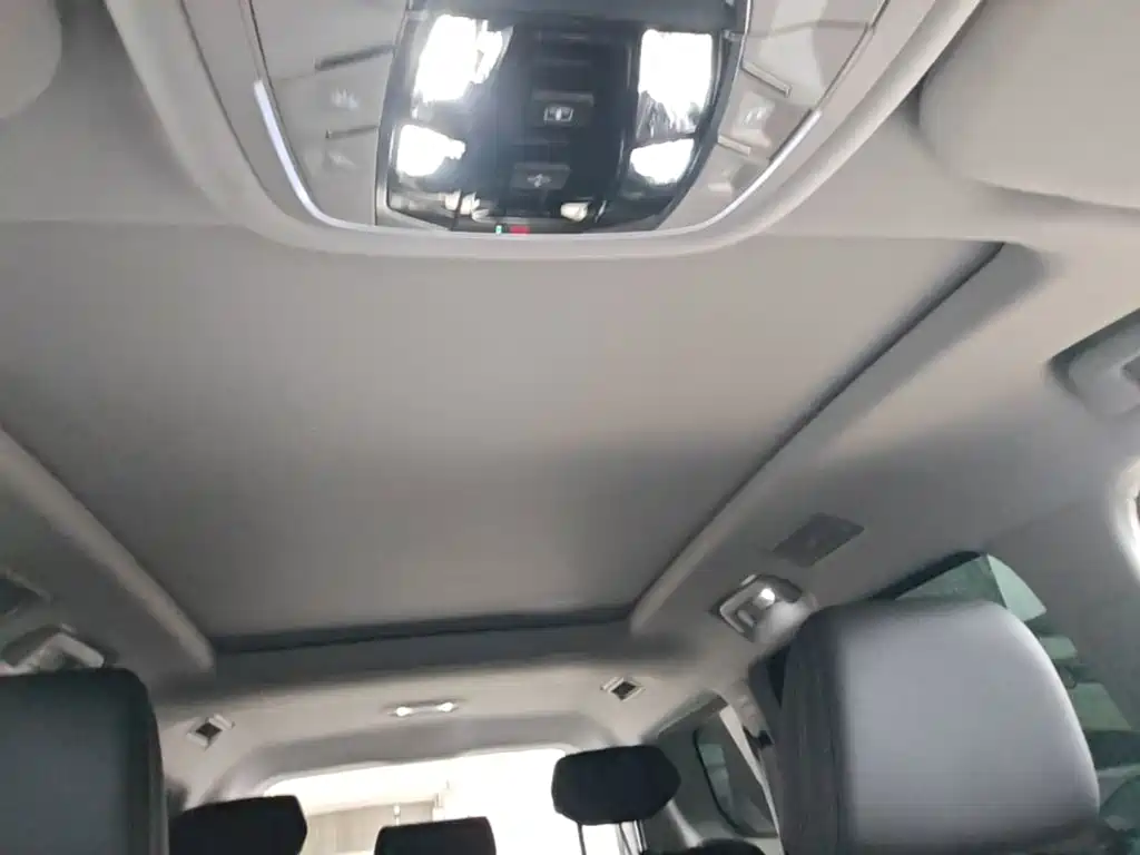 Exeed VX 2022 2021 400T AWD Star Shine Pro 7-Seater
