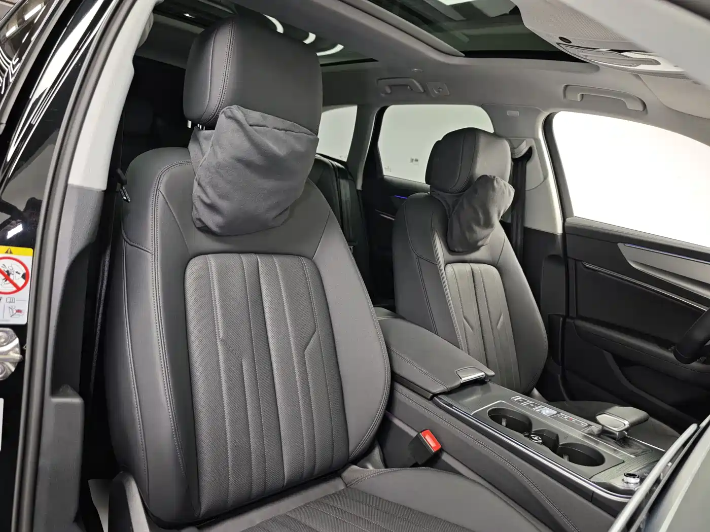Audi A6 (Import) 2023 Model allroad quattro 55 TFSI Premium Off-road Version фото 8