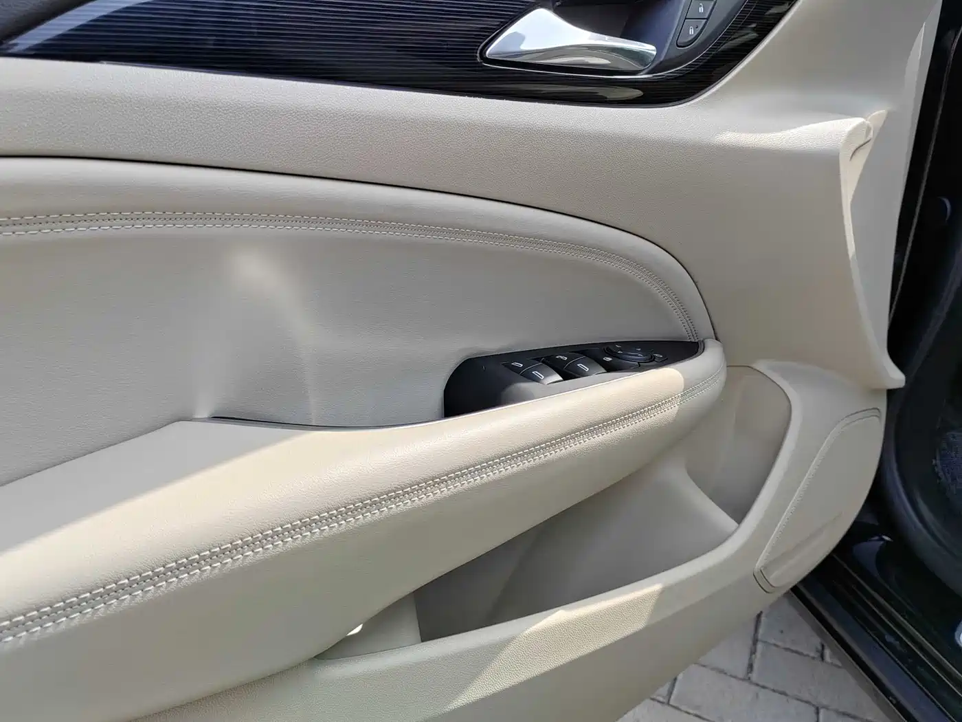 Buick Regal 2020 552T Elite фото 14