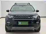 Фото 6 - Land Rover Discovery Sport