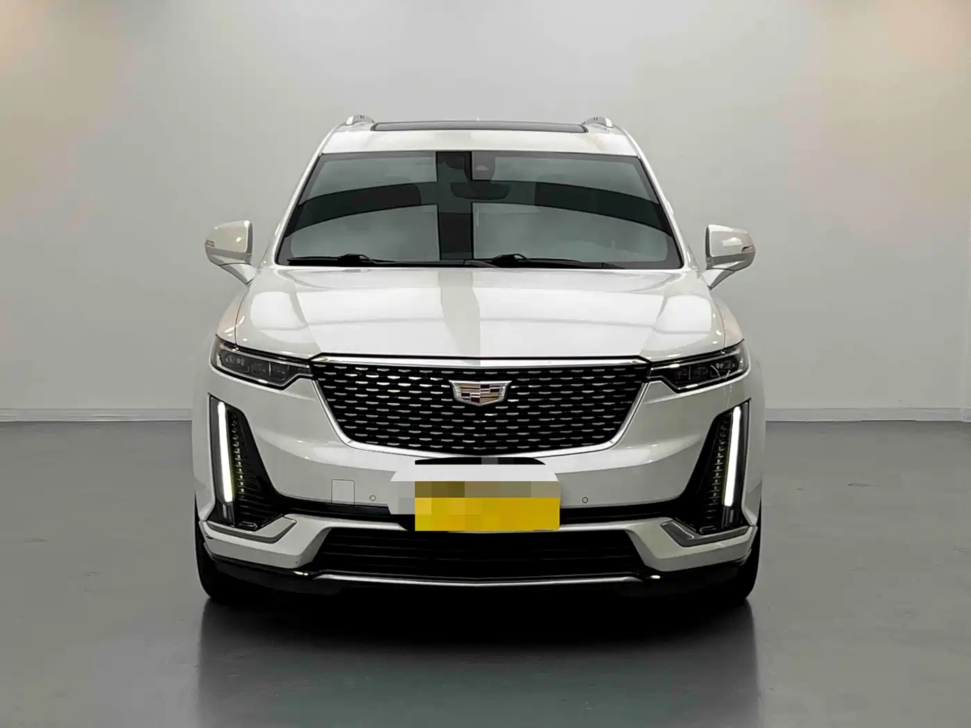 Cadillac XT6 2020 28T 7-seater AWD Luxury фото 2