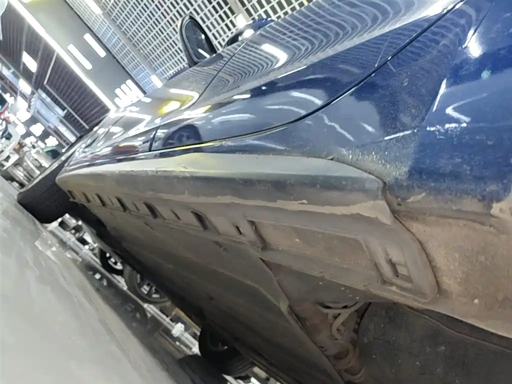 Hyundai Fista 2019 240TGDi Comfort Edition China V фото 22