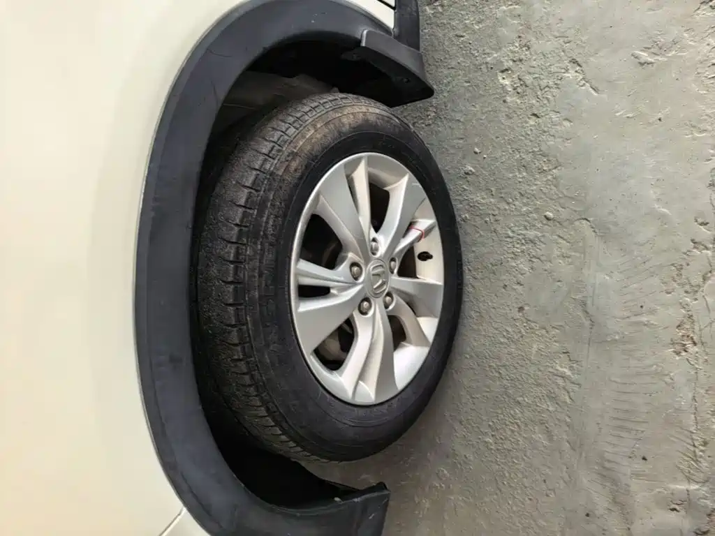 Honda Vezel 2015 2015 1.5L CVT 2WD Comfort