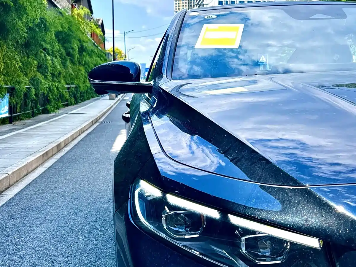 Geely Preface 2026 2026 Orient Yao 1.5TD Kunlun Edition