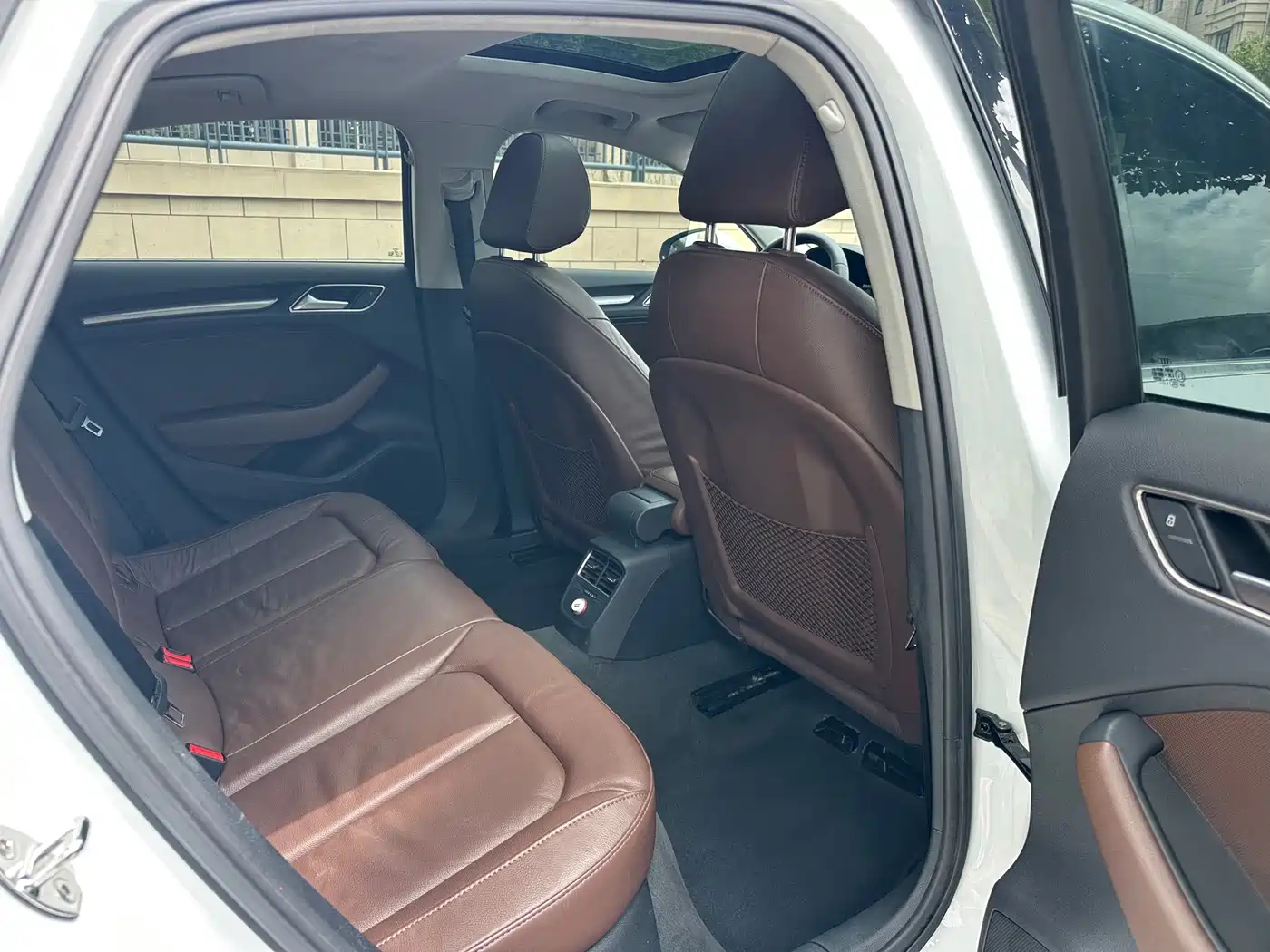 Audi A3 2014 2014 Limousine 35 TFSI Auto Comfort