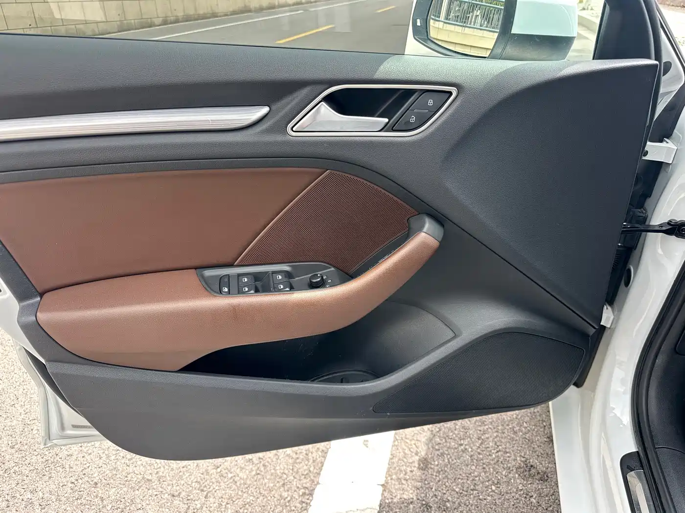 Audi A3 2014 2014 Limousine 35 TFSI Auto Comfort