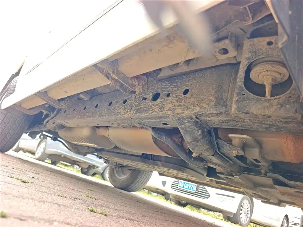 Haval H9 2020 2.0T Gasoline 4WD Elite 5-Seater фото 21