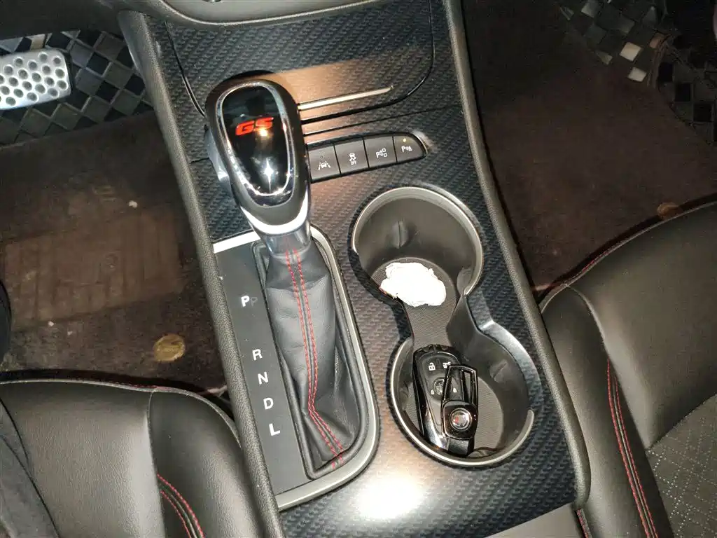 Buick Verano 2020 GS 20T CVT Luxury фото 14