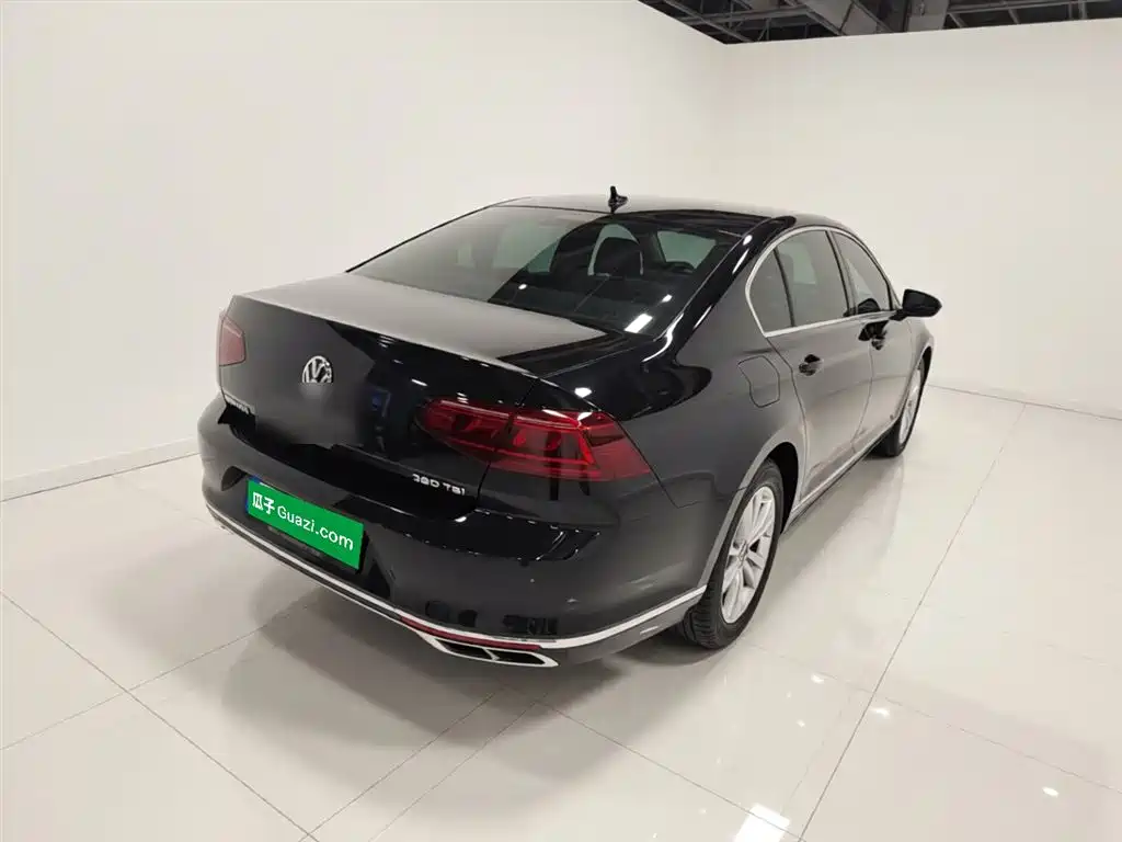 Volkswagen Magotan 2023 2 Million Units Commemorative Edition 280TSI DSG Comfort фото 7
