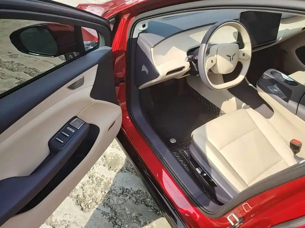 Hongqi Tiangong 05 2025 2025 550 Smart Selection