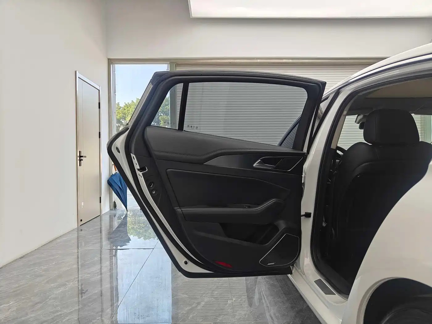 Hongqi H5 2020 1.8T Automatic Smart Connection Qi Enjoy Edition фото 10